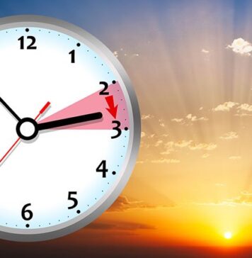Bill Would Make Daylight Saving Time Permanent | Nutrition Fit