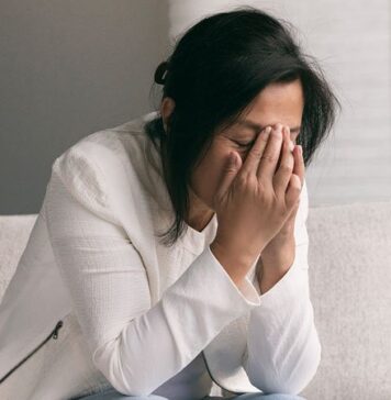 New Data on Worldwide Mental Health Impact of COVID-19 | Nutrition Fit