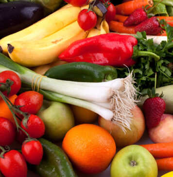 Evidence Grows for Food as RA Treatment | Nutrition Fit