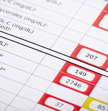 ApoB May Better Predict Mortality Risk in Statin-Treated Patients | Nutrition Fit