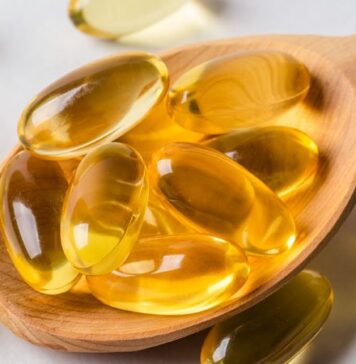 Dose-Related AF Risk With Omega-3 Fatty Acids? | Nutrition Fit