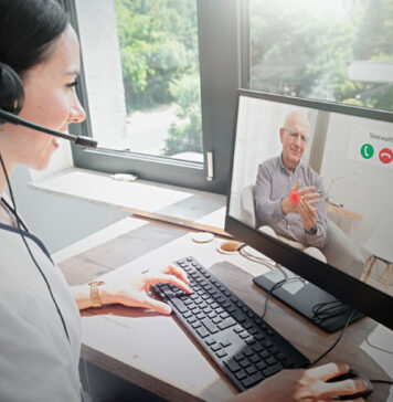 Telerheumatology Will Thrive Post Pandemic | Nutrition Fit