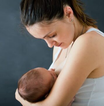 THC Persists in Breast Milk 6 Weeks After Quitting Cannabis | Nutrition Fit