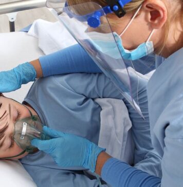 Type 1 Diabetes Raises COVID-19 Risk in Kids if A1c Is High | Nutrition Fit