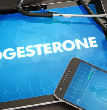 Progesterone Eases Severe COVID-19 in Hospitalized Men | Nutrition Fit