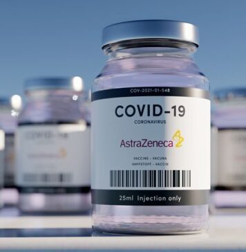AstraZeneca Vaccine 79% Efficacious in Phase 3 Interim Results | Nutrition Fit