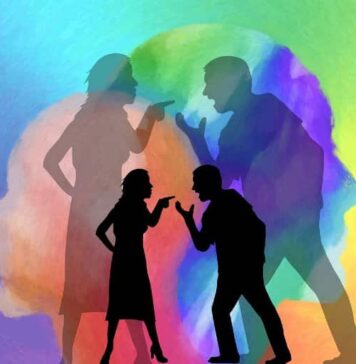Want a Longer, Healthier Life? Resolve Your Arguments by Day’s End | Nutrition Fit