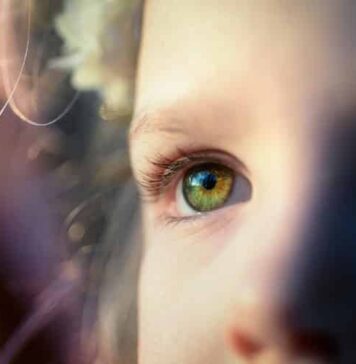 50 New Genes for Eye Color | Nutrition Fit