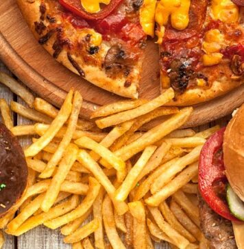 Even ‘Healthy’ Ultraprocessed Foods Tied to CVD Risk | Nutrition Fit