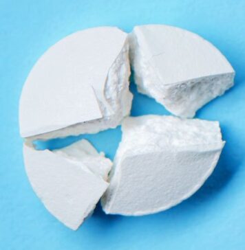 Could Tamoxifen Dose Be Slashed Down to 2.5 mg? | Nutrition Fit