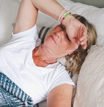 COVID-19 ‘Long-Haul’ Symptoms Overlap With ME/CFS | Nutrition Fit