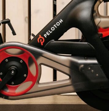 Peloton Spawns Wave of High-Tech, High-Dollar Home Fitness | Nutrition Fit
