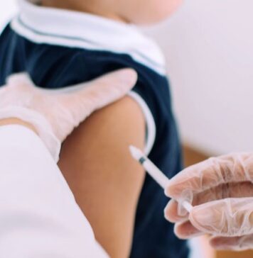Pfizer, Moderna Launch Clinical Trials on Young Children | Nutrition Fit