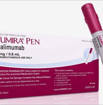 Adalimumab Earns FDA Approval for Ulcerative Colitis in Children | Nutrition Fit