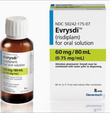 Risdiplam Promising for Spinal Muscular Atrophy | Nutrition Fit