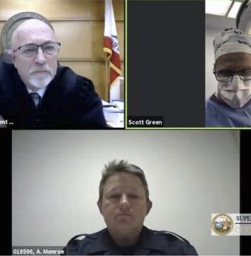 Surgeon Who Participated in Virtual Court Hearing Fights Back | Nutrition Fit