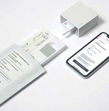 FDA Authorizes First Molecular At-Home, OTC COVID-19 Test | Nutrition Fit