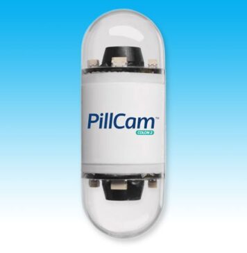 Swallowable Capsule-Camera Instead of Endoscopy: Now in Patients | Nutrition Fit