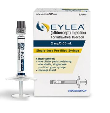 EMA Warns of Eylea Injection Risk | Nutrition Fit