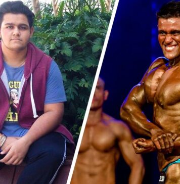 “I Used Every Trick to Hide My Weight” | Nutrition Fit