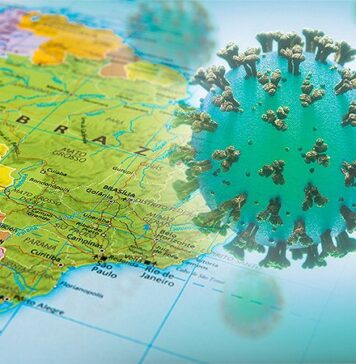New York Sees First Case of Brazil COVID-19 Variant | Nutrition Fit