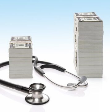 Big Gap Between Physician Payments for Offices vs Hospitals: Study | Nutrition Fit