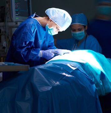 Surgeon Calls Into Virtual Court Trial During Operation | Nutrition Fit