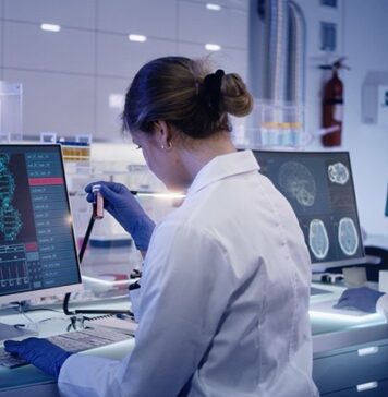 Genetic Testing for Breast and Ovarian Cancer | Nutrition Fit