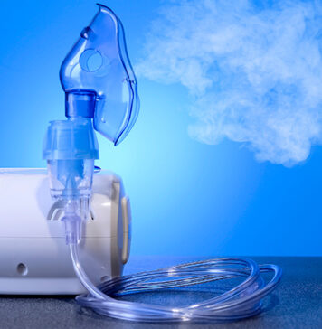 Inhaled COVID Meds and ‘Simple, Self-Administered’ Care | Nutrition Fit