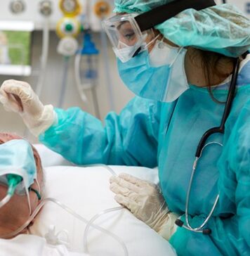 Delay Surgery by 7 Weeks After COVID Diagnosis, Study Shows | Nutrition Fit