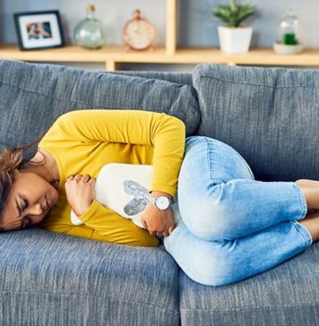 Apple Study Confirms Period Cramps Exist | Nutrition Fit