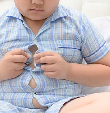 Weight Gain Common in Childhood Brain Tumor Survivors | Nutrition Fit