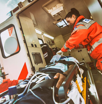 Opioid-induced Cardiac Arrest Calls for Specific Management | Nutrition Fit