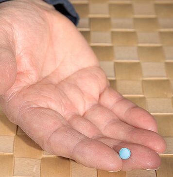 Buprenorphine for OUD May Also Mitigate Risk With Concomitant Benzo, Z-Drug Use | Nutrition Fit