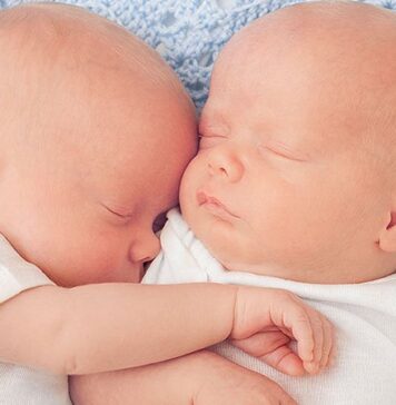 How Long Is the Second Stage of Labor in Women Delivering Twins? | Nutrition Fit