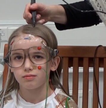 Difficulty Learning Nonsense Words May Indicate a Child’s High Risk of Dyslexia | Nutrition Fit