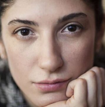 Larger Pupils? You Might Just Have Gained Someone’s Trust | Nutrition Fit