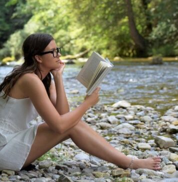 What Happens in Your Brain When You ‘Lose Yourself’ in Fiction | Nutrition Fit