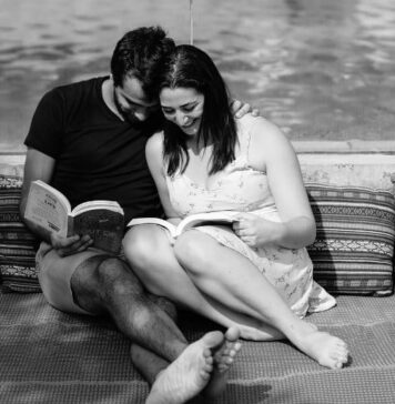 How Reading Aloud Can Be an Act of Seduction | Nutrition Fit