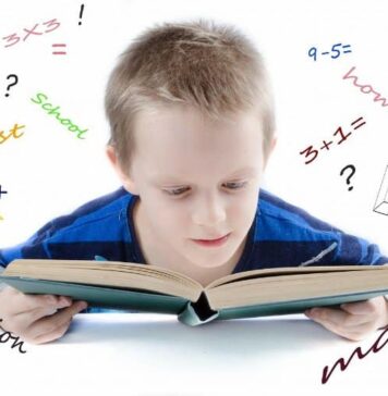 Reading Skills Affect Everything, Even Math | Nutrition Fit