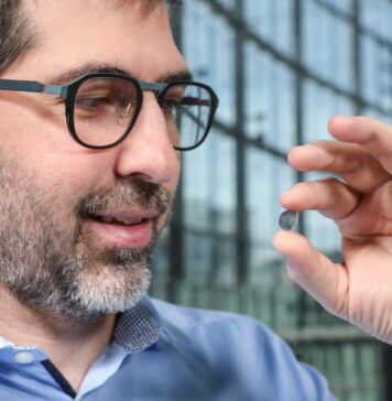 Retinal Implants Can Give Artificial Vision to the Blind | Nutrition Fit
