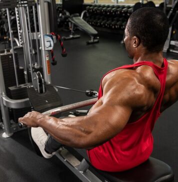 Row-to-Grow Back Workout | Bodybuilding.com | Nutrition Fit