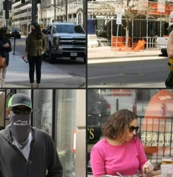 States drop COVID-19 mask mandates but still expect people to mask up – will they? | Nutrition Fit