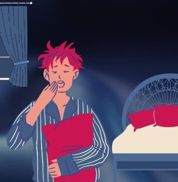 Exercise Can Improve Sleep Quality Even When You Don’t Perceive a Difference | Nutrition Fit