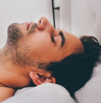 Healthy Sleep May Rely on Long-Overlooked Brain Cells | Nutrition Fit