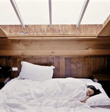 The Role of Sleep in Healing Traumatic Brain Injuries | Nutrition Fit