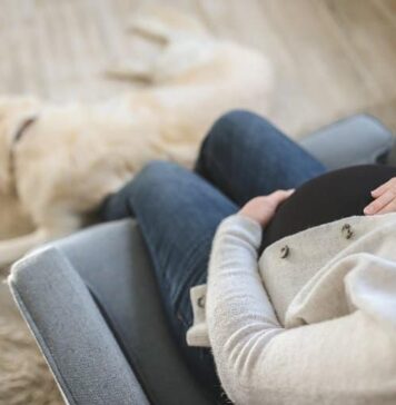 How Pregnancy Turns the Stress Response on Its Head | Nutrition Fit