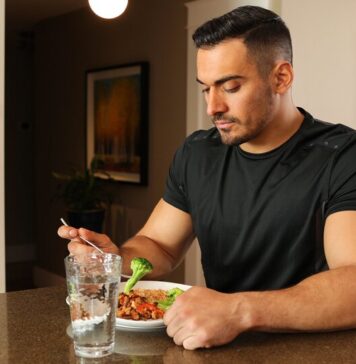 The Best Test-Boosting Foods You’re (Hopefully) Already Eating | Nutrition Fit