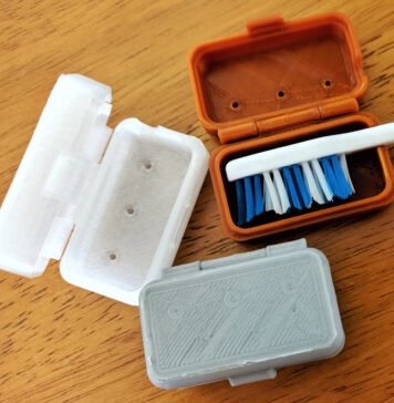 Your Toothbrush Near the Toilet? Let’s Rethink Proximity, Please | Nutrition Fit