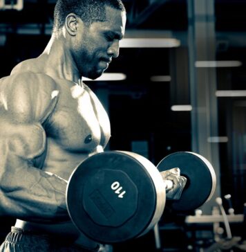 Biceps And Triceps Exercises For The Ultimate Arm Workout | Nutrition Fit
